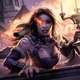 Illustration for article titled A Salute to a BioWare Legend, Who Worked On The Company's Best-Loved Games